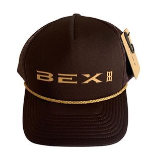 HIGH END BEX SNAPBACK